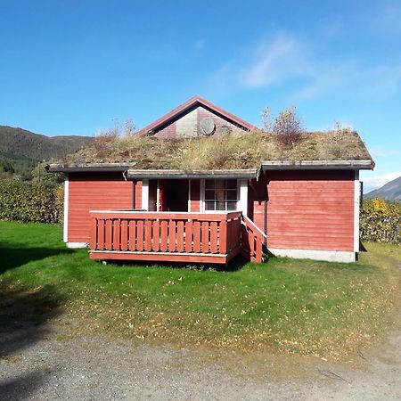 Ridderkroa Tresfjord Motel Luaran gambar