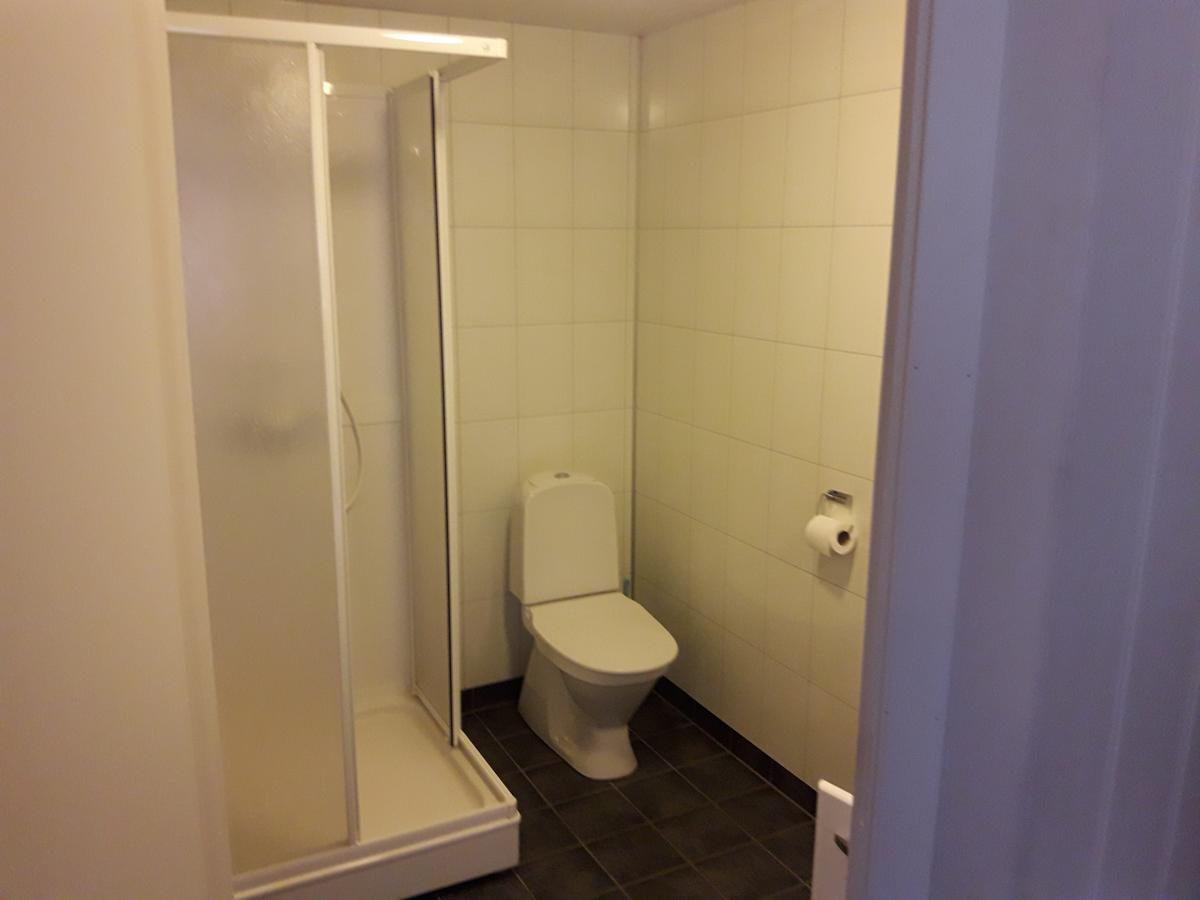 Ridderkroa Tresfjord Motel Luaran gambar